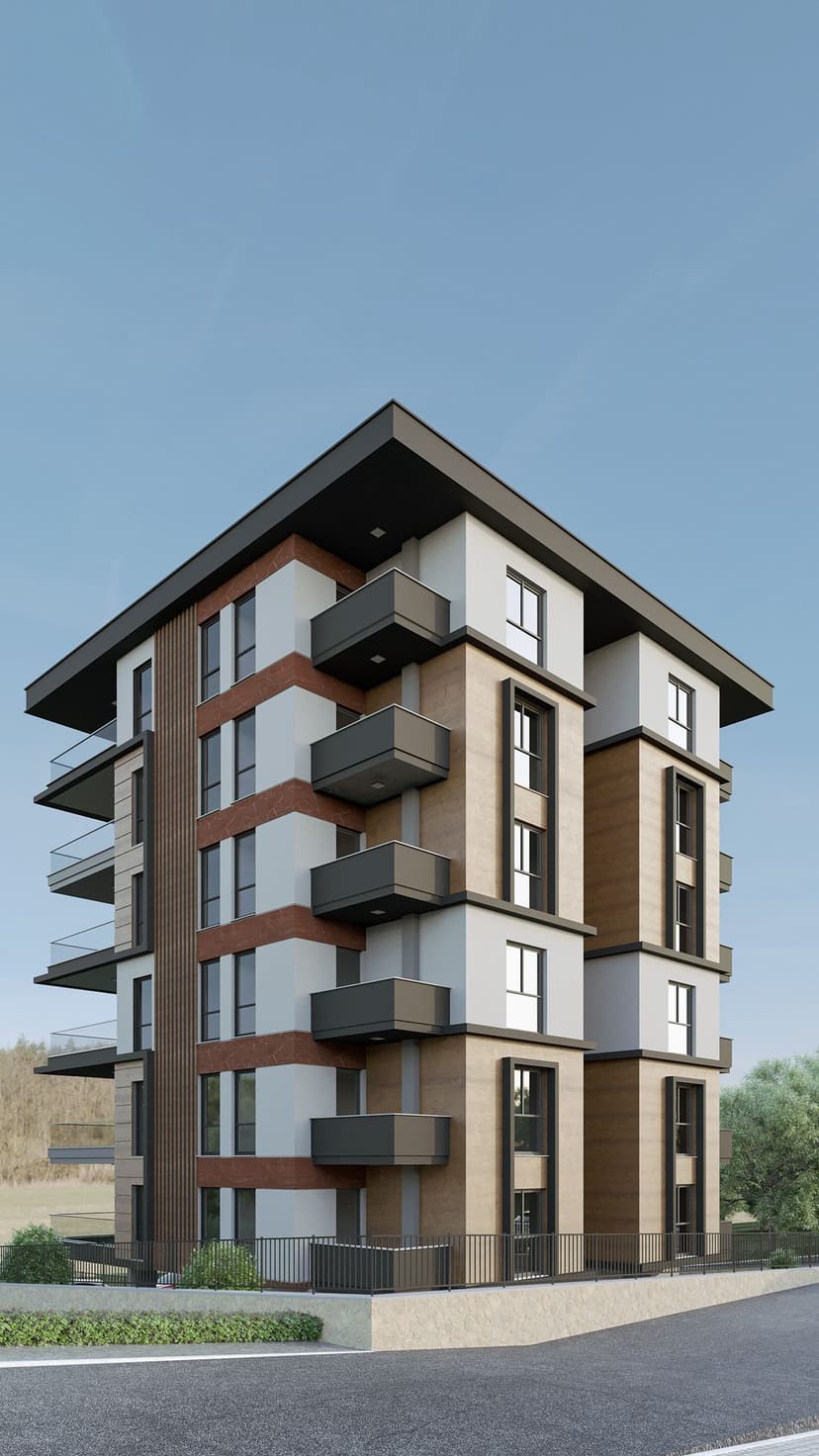 İpek Konutları - Görsel 2