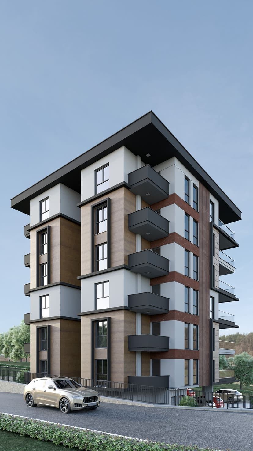 İpek Konutları - Görsel 3