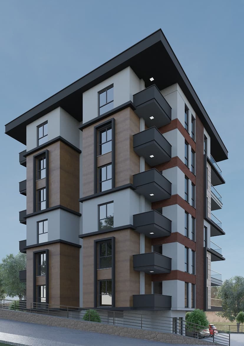 İpek Konutları - Görsel 5