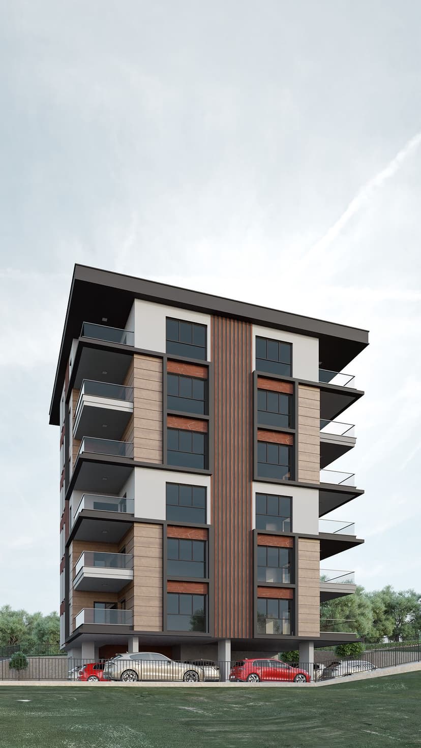 İpek Konutları - Görsel 6