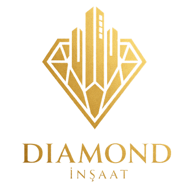 Diamond İnşaat Logo